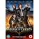 The Three Musketeers [DVD]